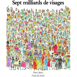 SEPT MILLIARDS DE VISAGES 